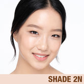 Charlotte Tilbury Beautiful Skin Medium Coverage Liquid Foundation